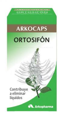 arkocaps-ortosifon C. N 173754.0 100 cápsulas
