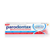 PARODONTAX EXTRA FRESH COMPLETE PROTECTION 75 ML